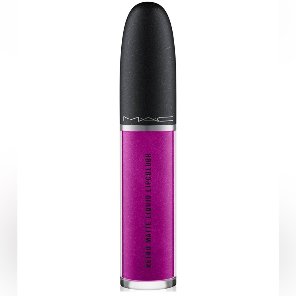 💋 ATOMIZED a MAC RETRO MATTE LIQUID LIPSTICK. RETAIL $25. (RARE FIND) - Picture 15 of 15